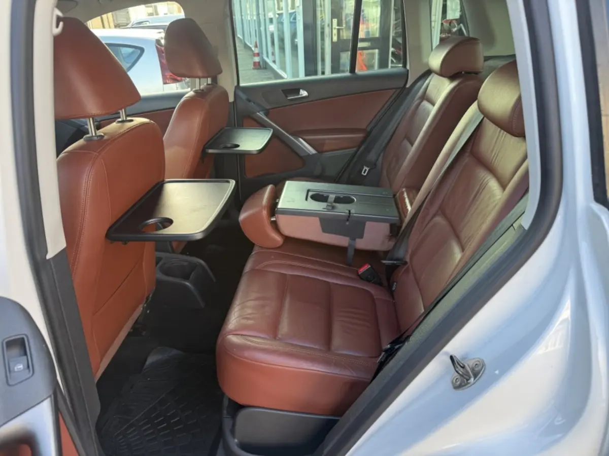 1.4 TSI Sport&Style 4Motion | trekhaak |