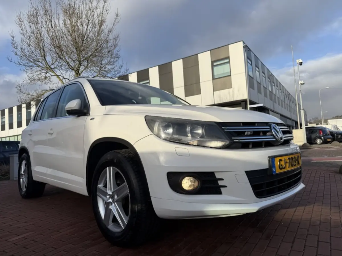 1.4 TSI Sport&Style 4Motion | trekhaak |