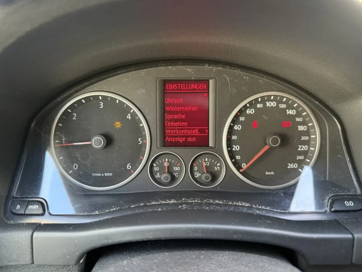 1.4 TSI Sport&Style 4Motion | trekhaak |
