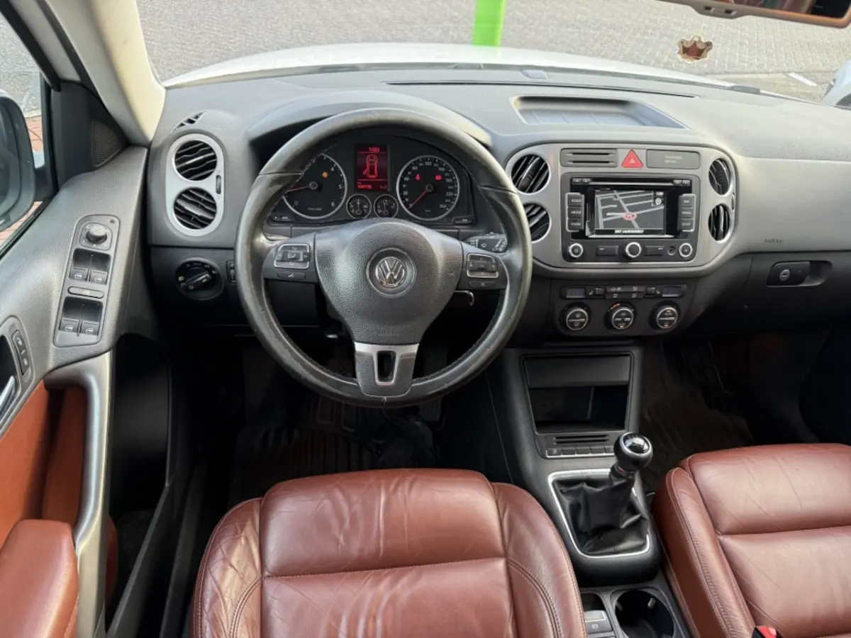 1.4 TSI Sport&Style 4Motion | trekhaak |