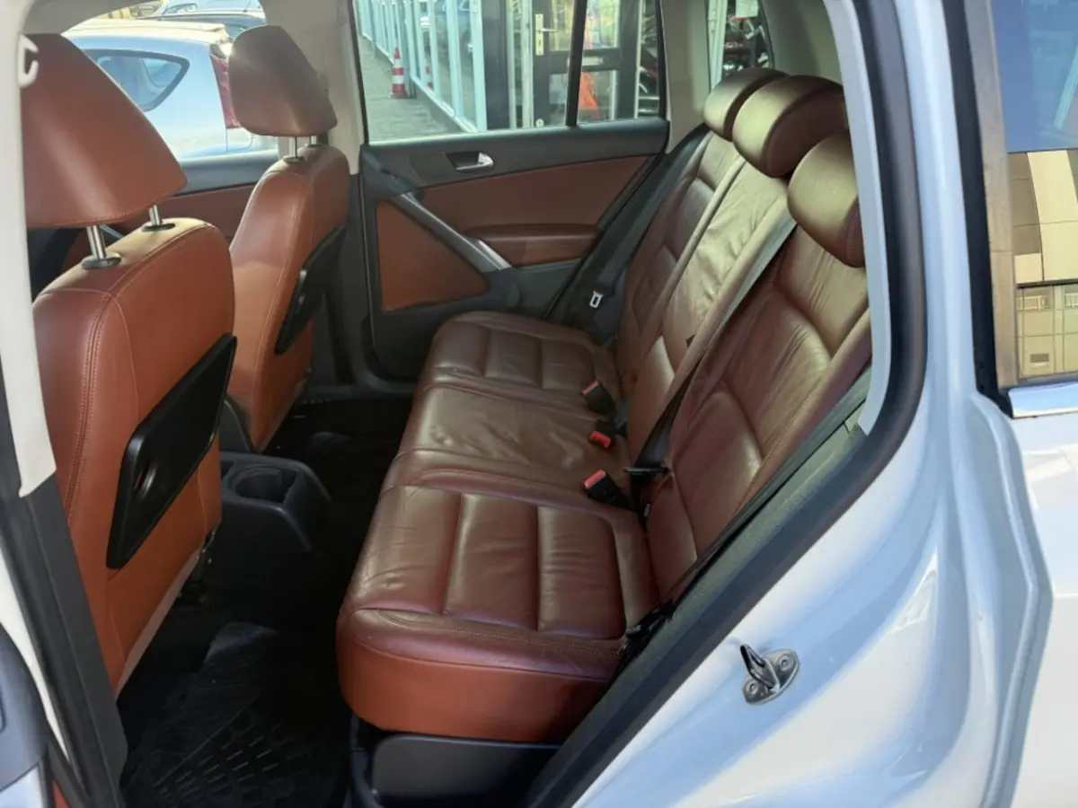 1.4 TSI Sport&Style 4Motion | trekhaak |
