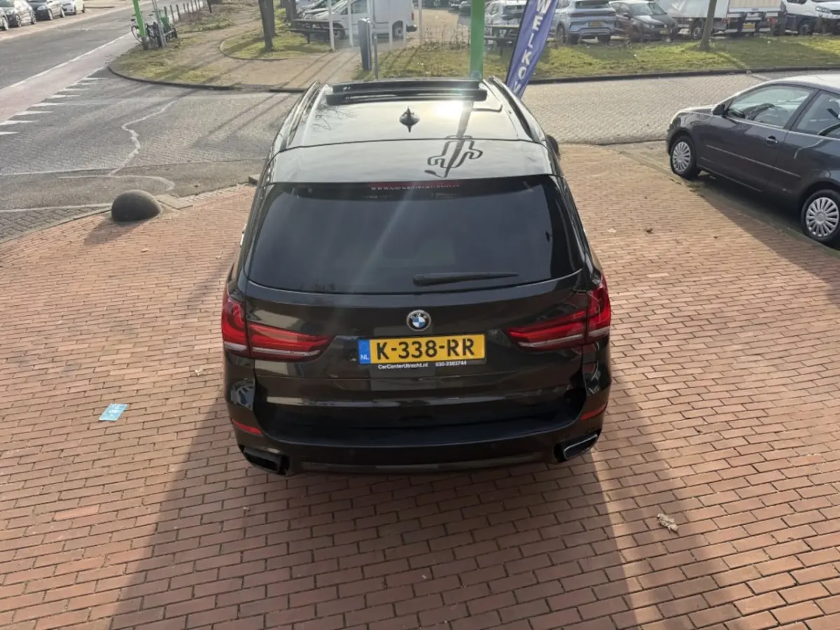 xDrive40e iPerformance High Executive