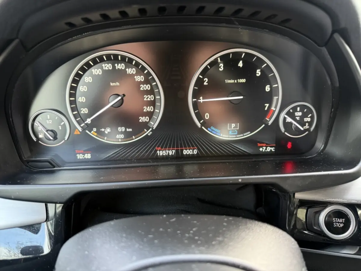 xDrive40e iPerformance High Executive