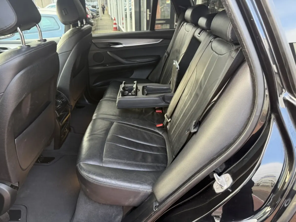 xDrive40e iPerformance High Executive