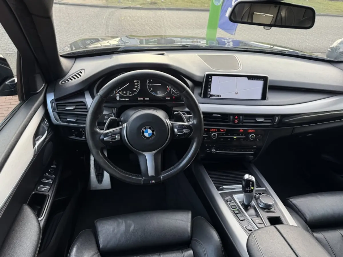 xDrive40e iPerformance High Executive