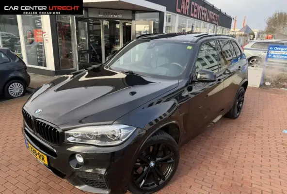 xDrive40e iPerformance High Executive