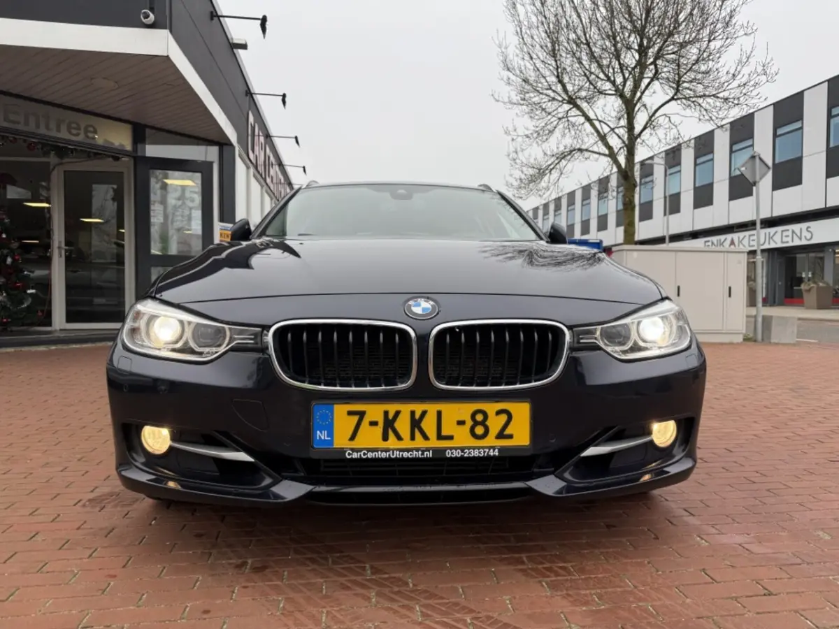 328i xDrive High Exec. Full Opties