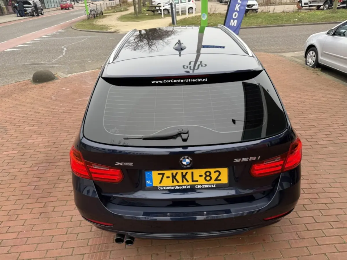 328i xDrive High Exec. Full Opties