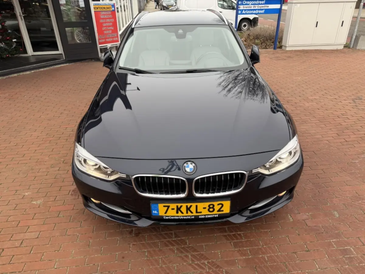 328i xDrive High Exec. Full Opties