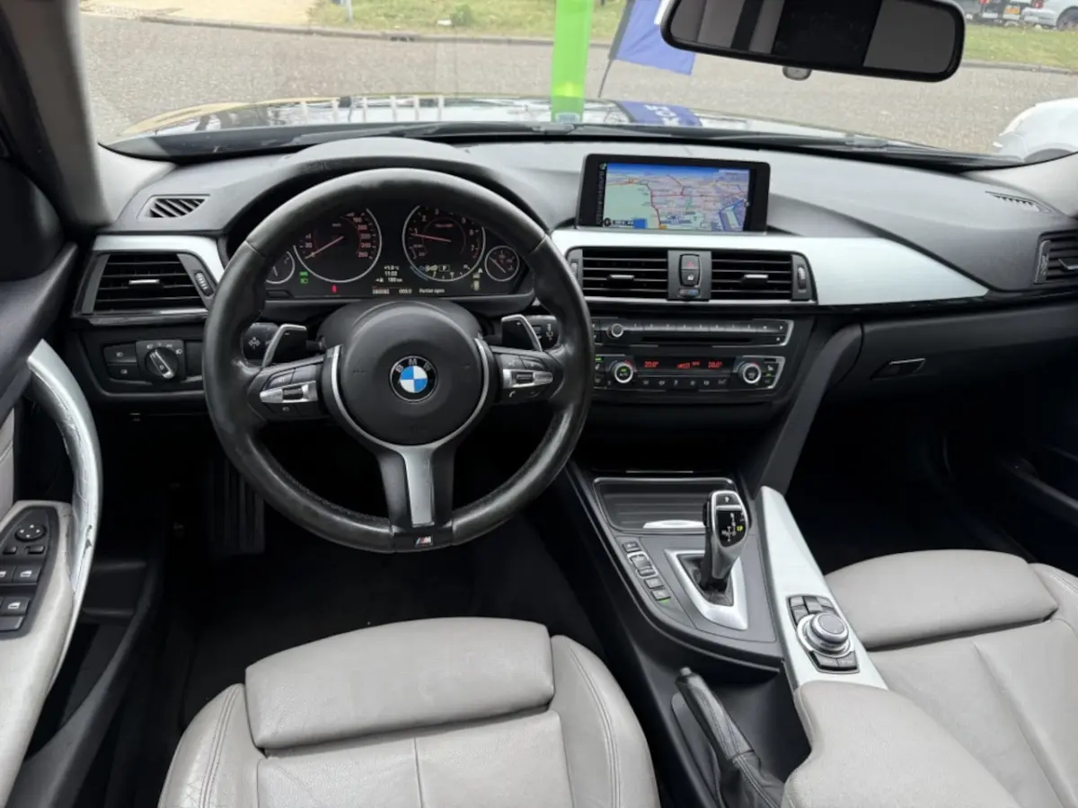 328i xDrive High Exec. Full Opties