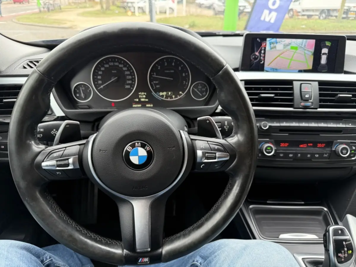 328i xDrive High Exec. Full Opties