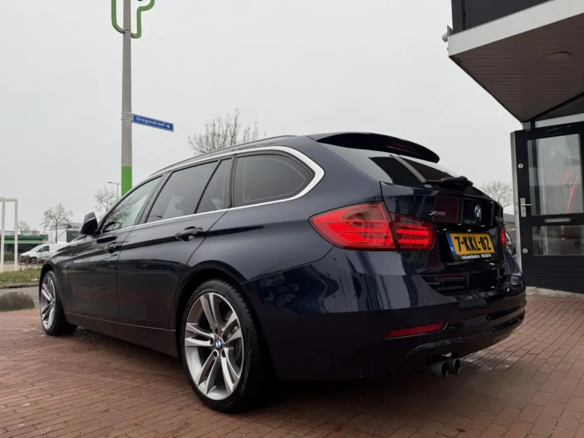 328i xDrive High Exec. Full Opties