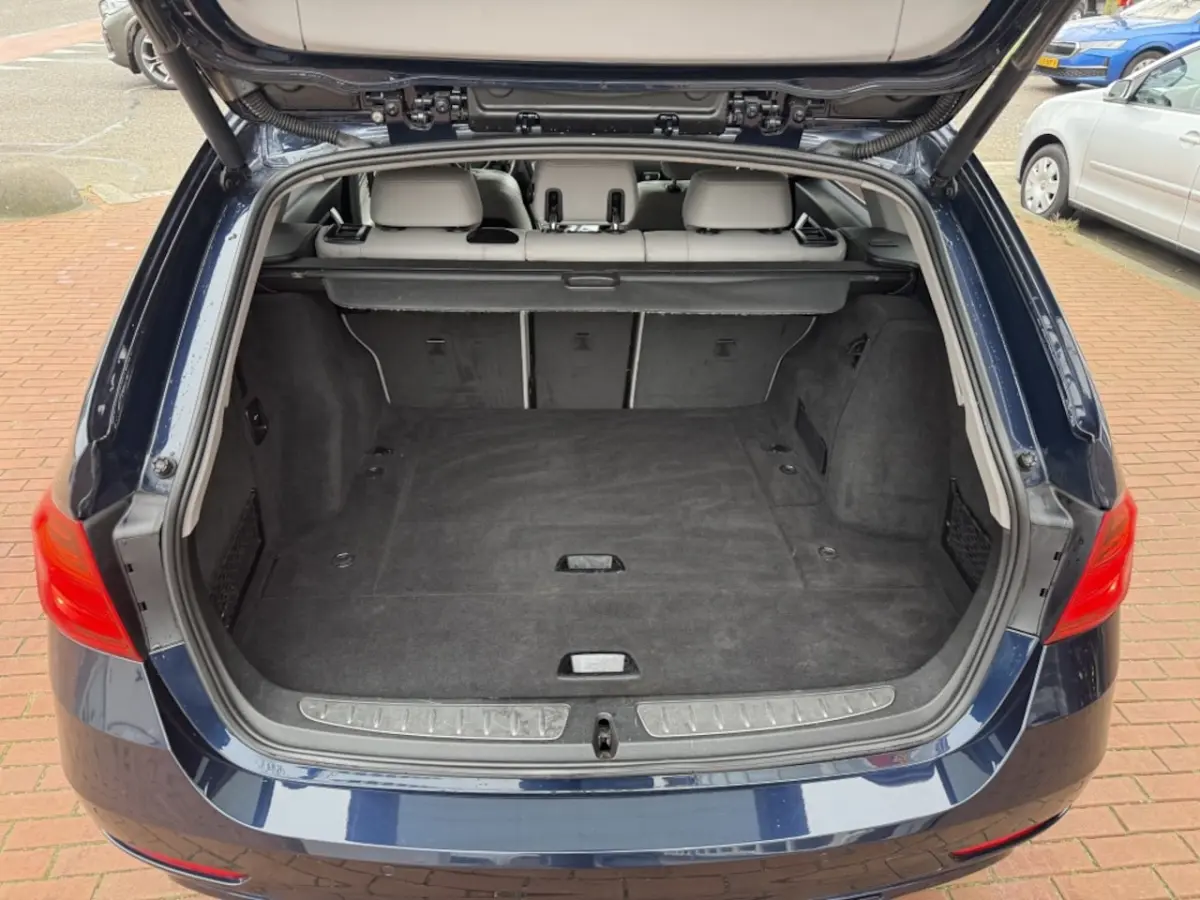 328i xDrive High Exec. Full Opties