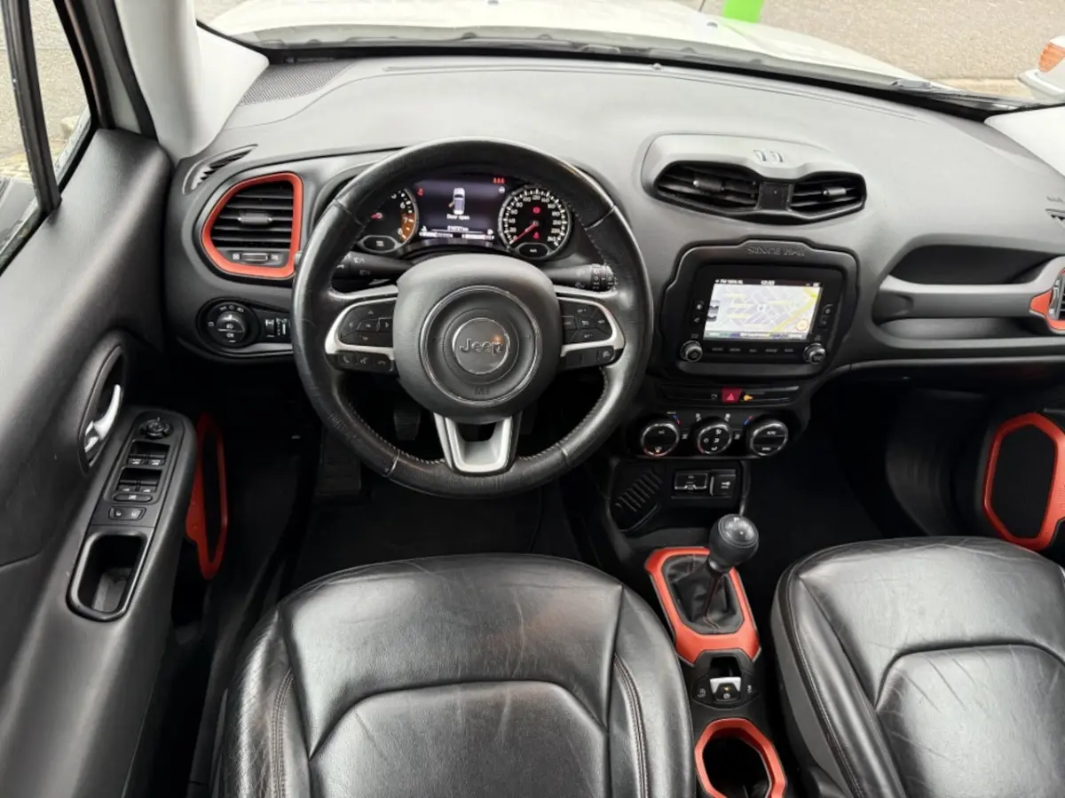 1.4 MultiAir Opening Edition