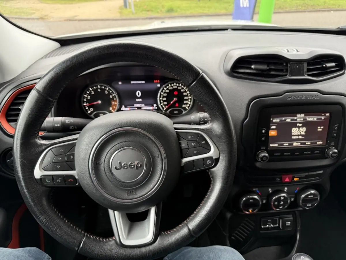 1.4 MultiAir Opening Edition