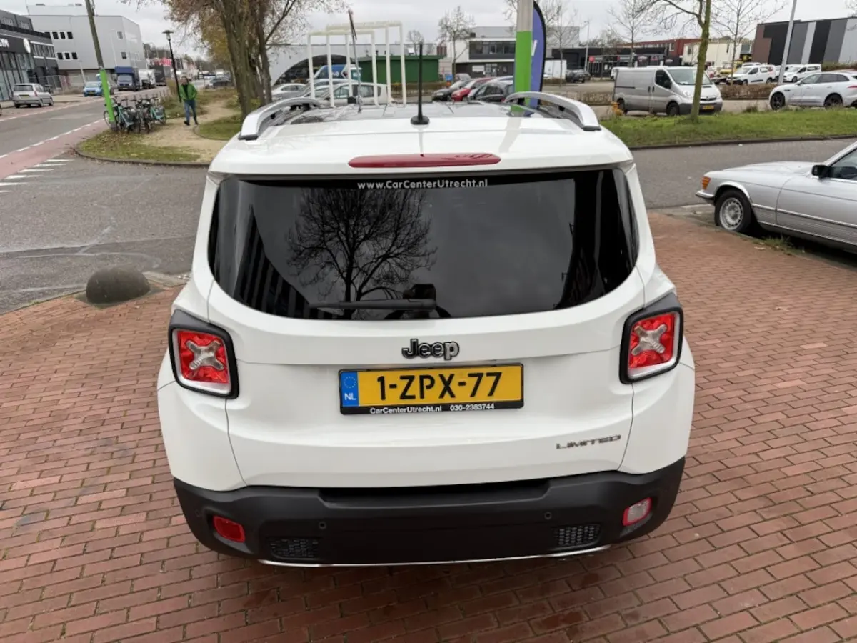 1.4 MultiAir Opening Edition