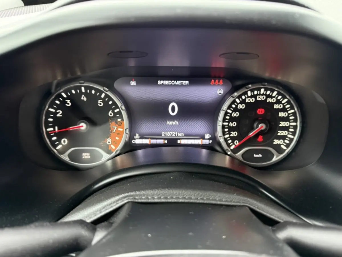 1.4 MultiAir Opening Edition