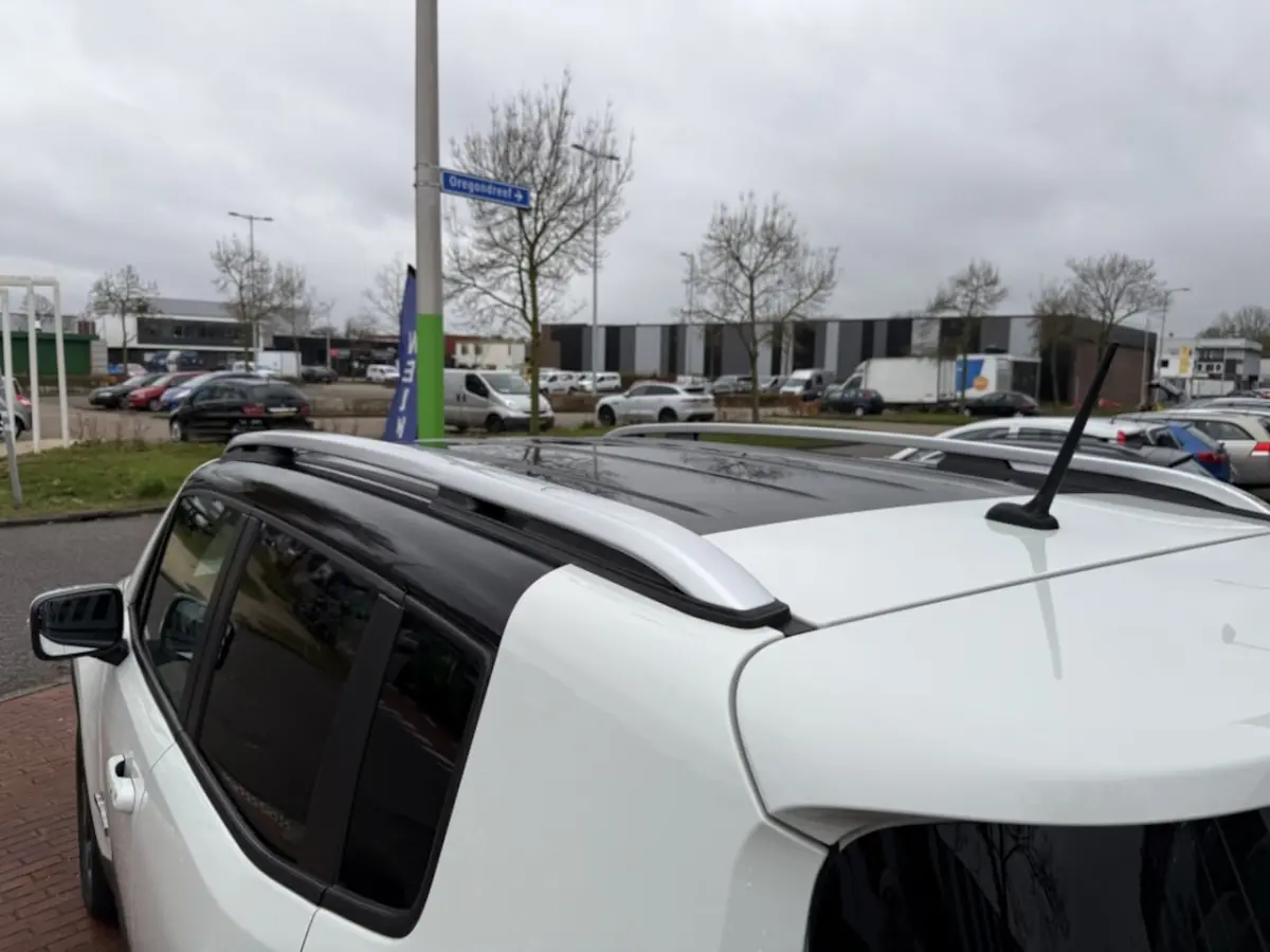 1.4 MultiAir Opening Edition