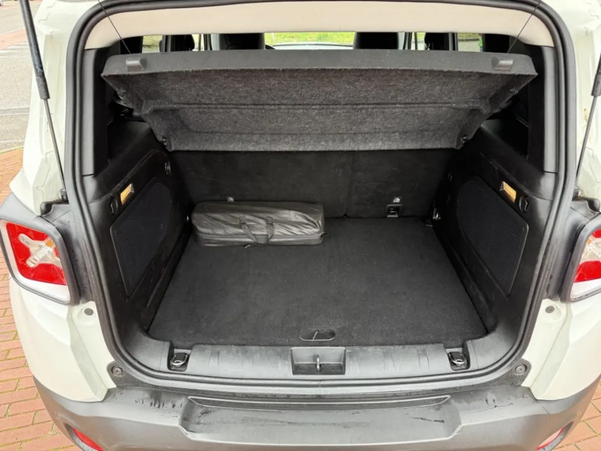 1.4 MultiAir Opening Edition
