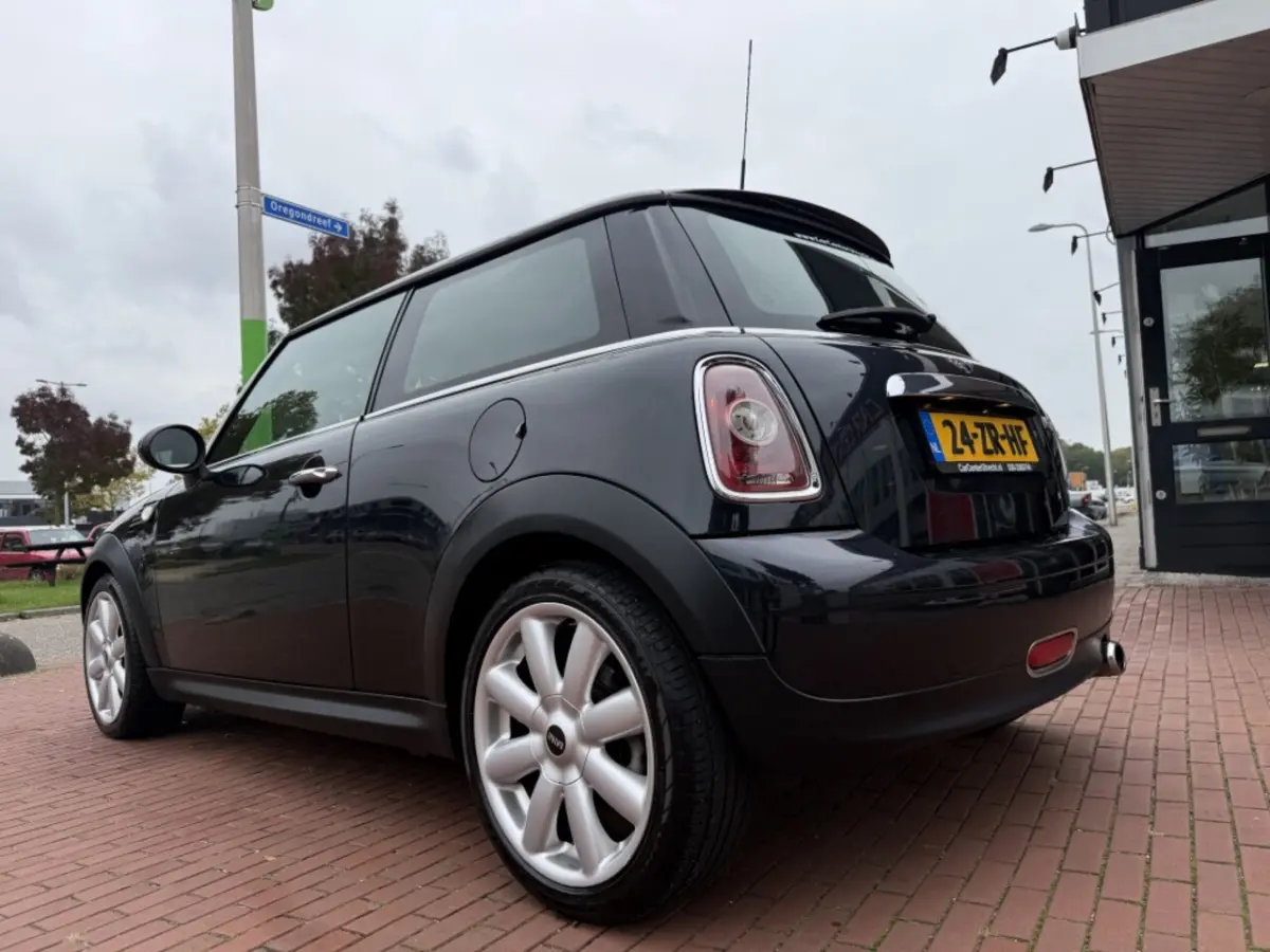 1.6 Pepper | 6versn | airco |