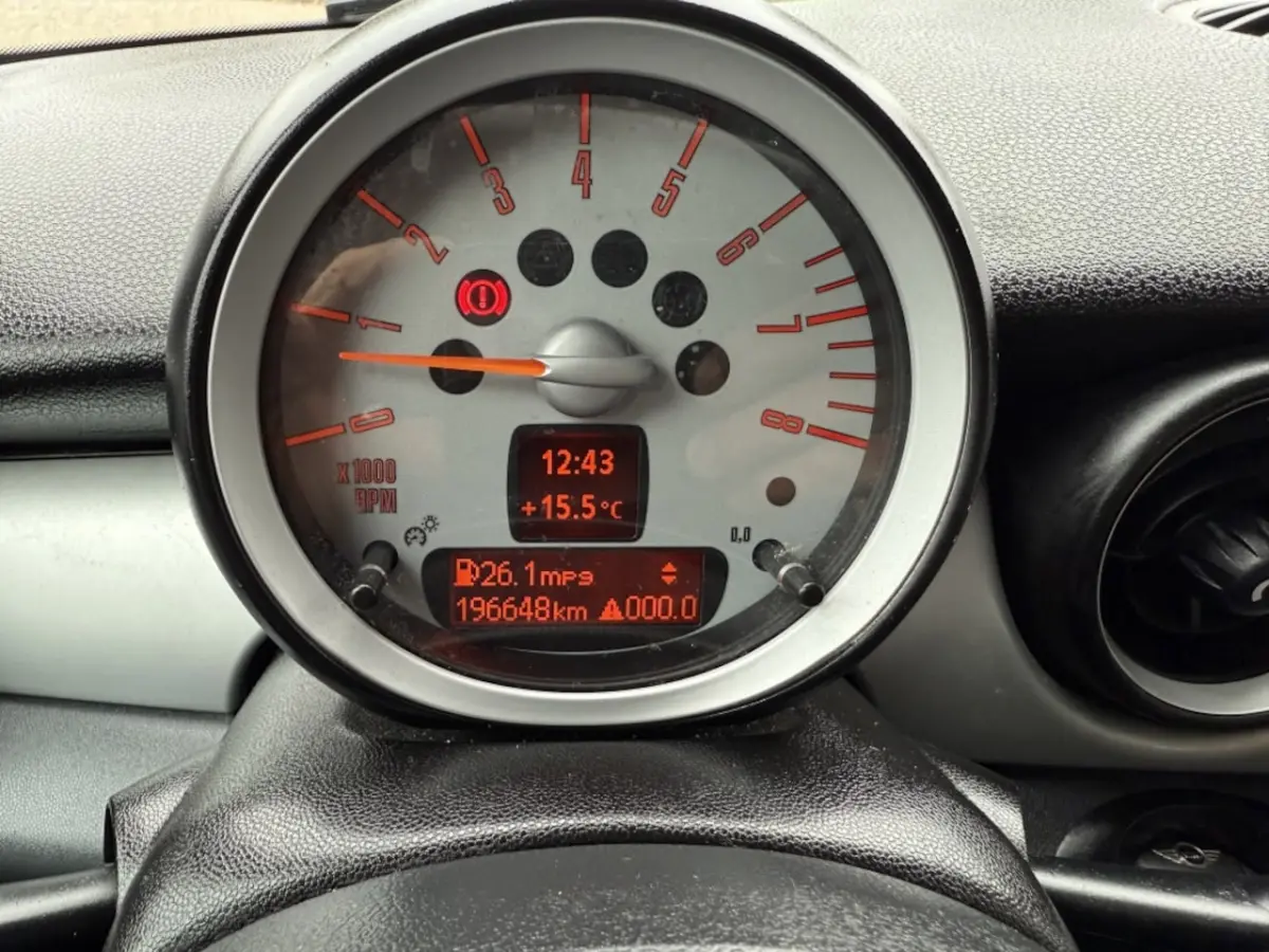 1.6 Pepper | 6versn | airco |