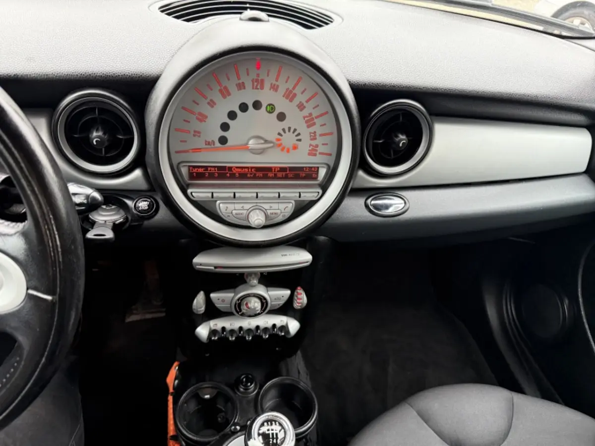 1.6 Pepper | 6versn | airco |