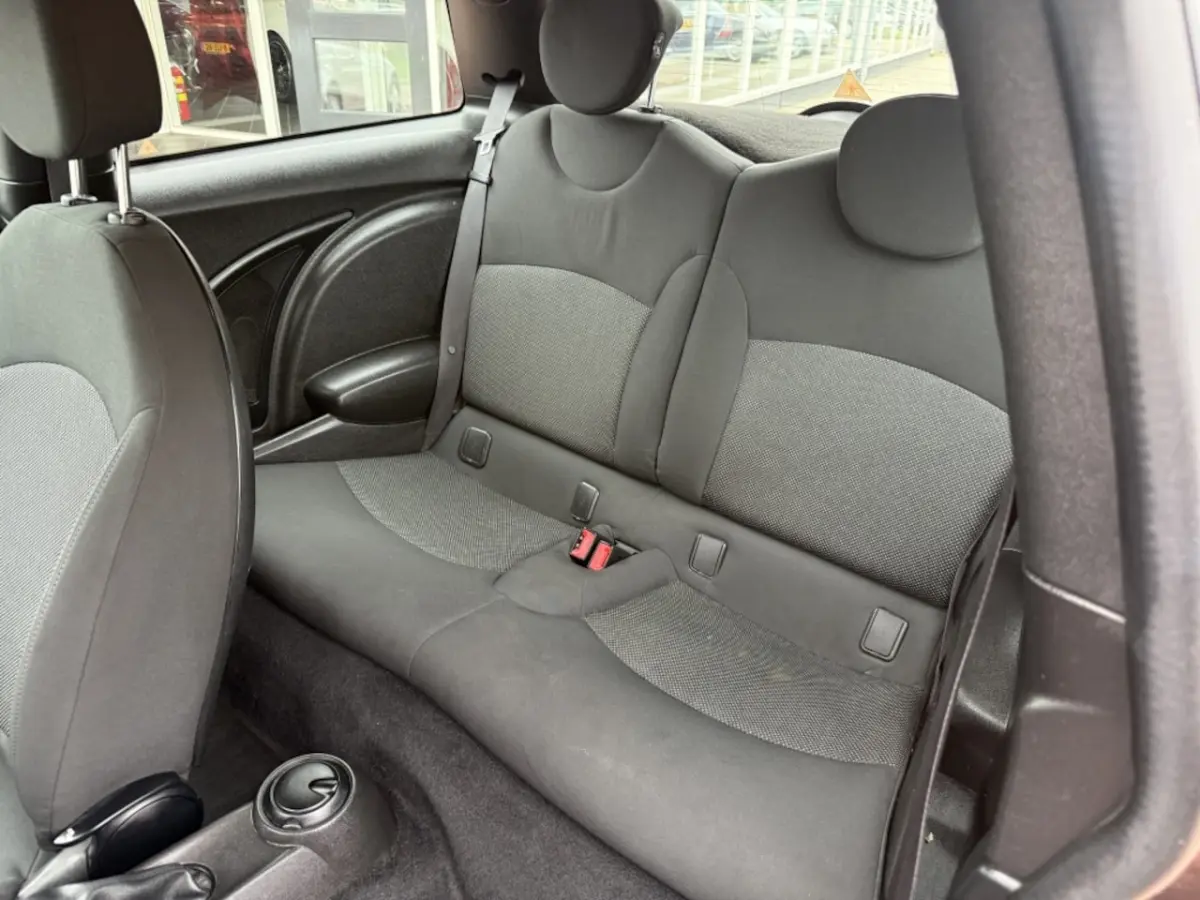 1.6 Pepper | 6versn | airco |