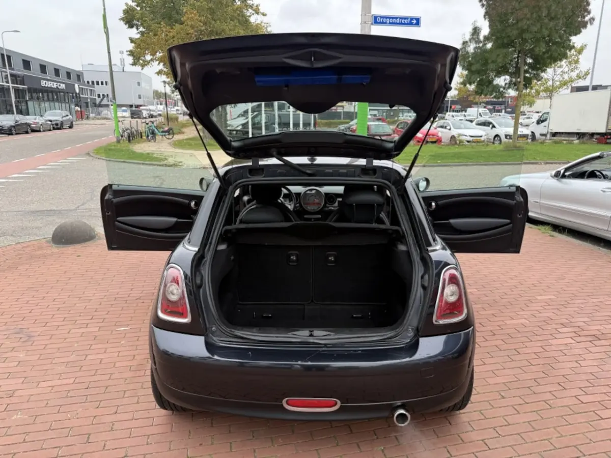 1.6 Pepper | 6versn | airco |