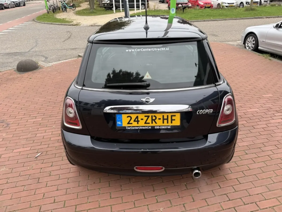 1.6 Pepper | 6versn | airco |