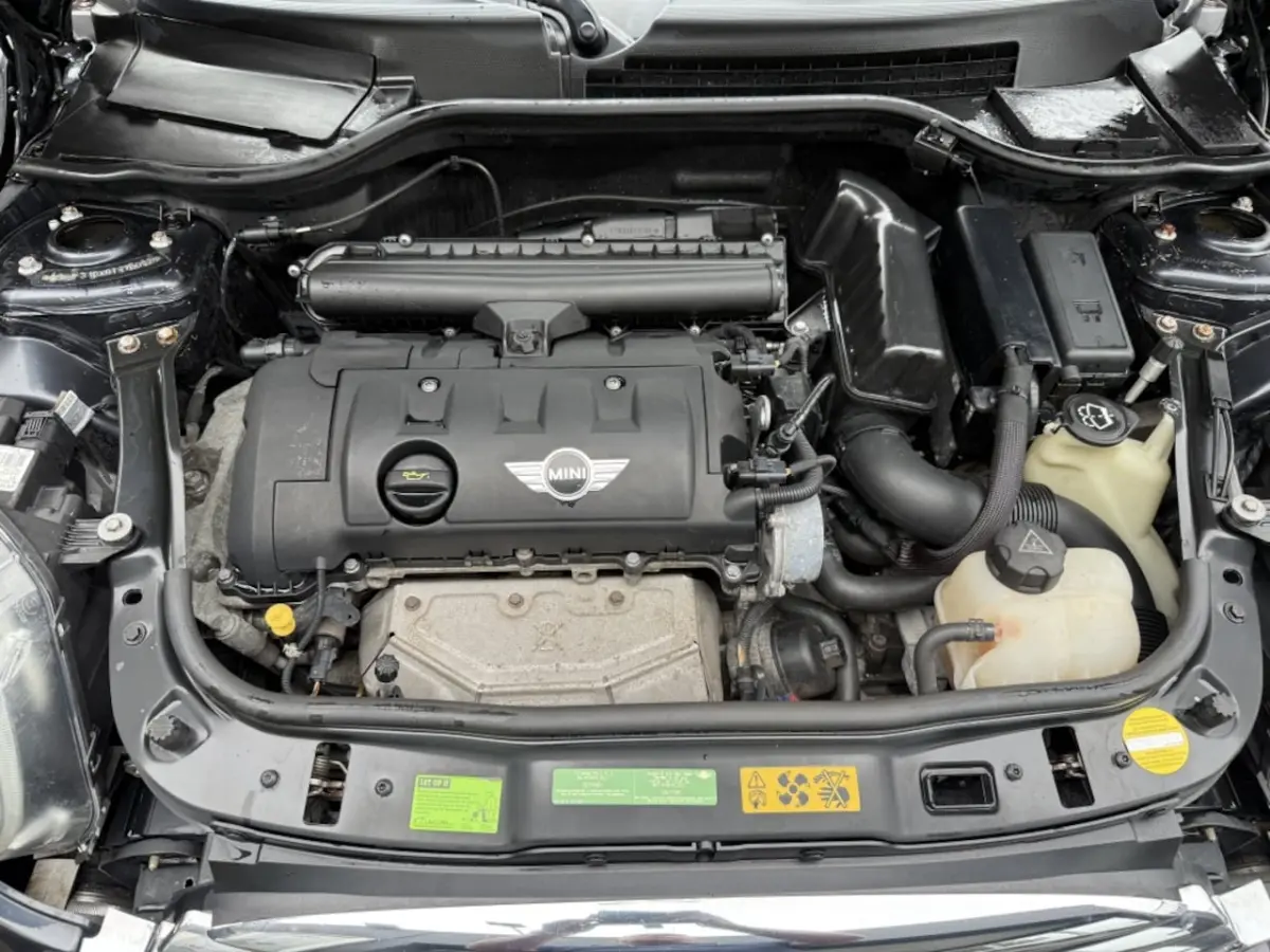 1.6 Pepper | 6versn | airco |