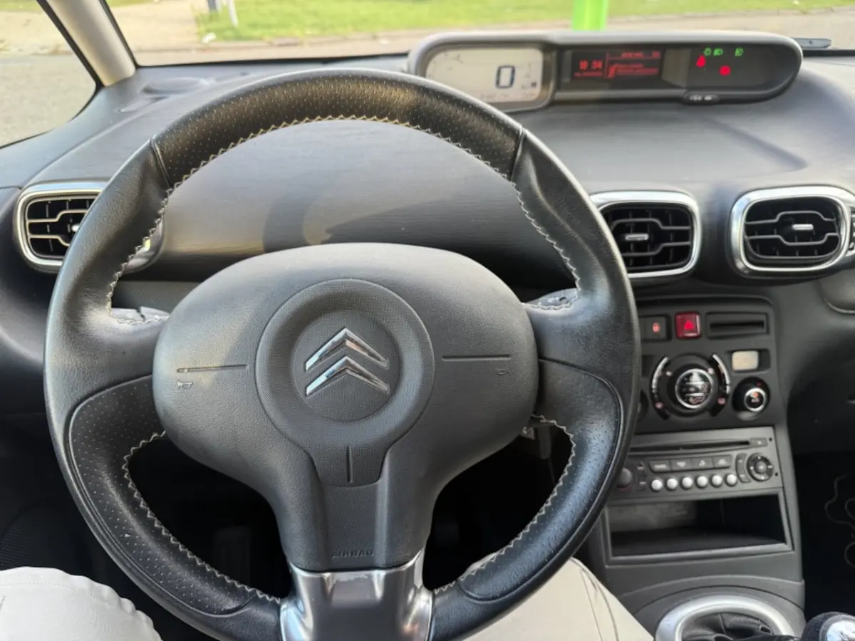 1.4 VTi | Tendance | airco | 1e eigenaar |