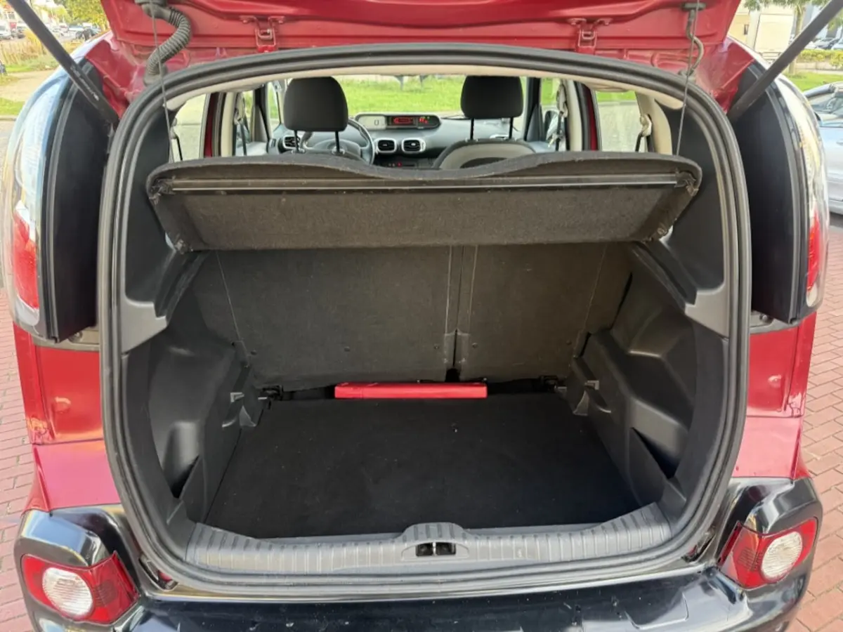 1.4 VTi | Tendance | airco | 1e eigenaar |