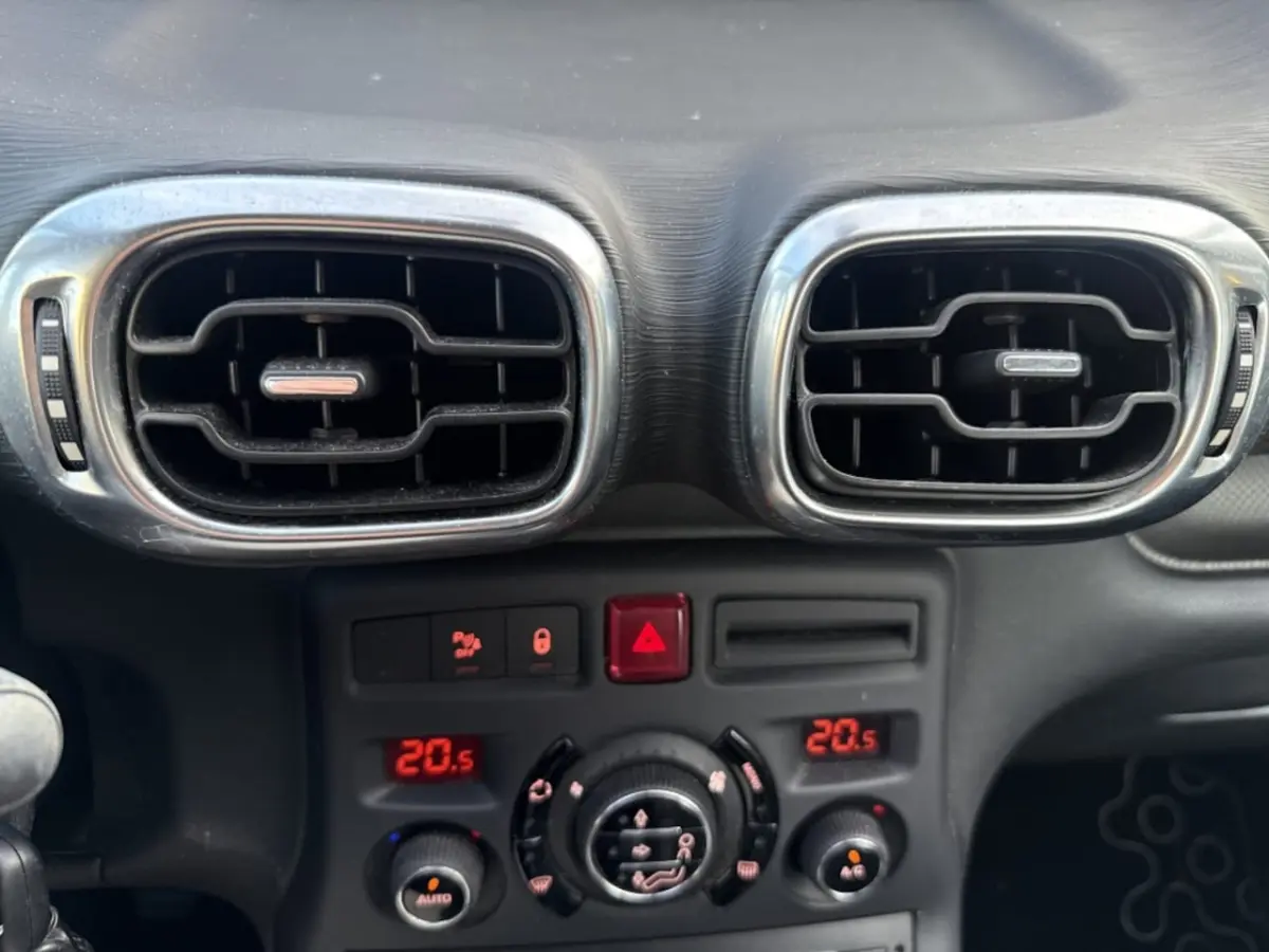 1.4 VTi | Tendance | airco | 1e eigenaar |