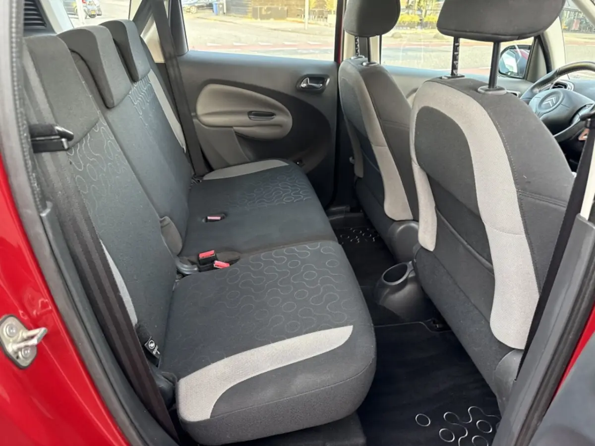 1.4 VTi | Tendance | airco | 1e eigenaar |