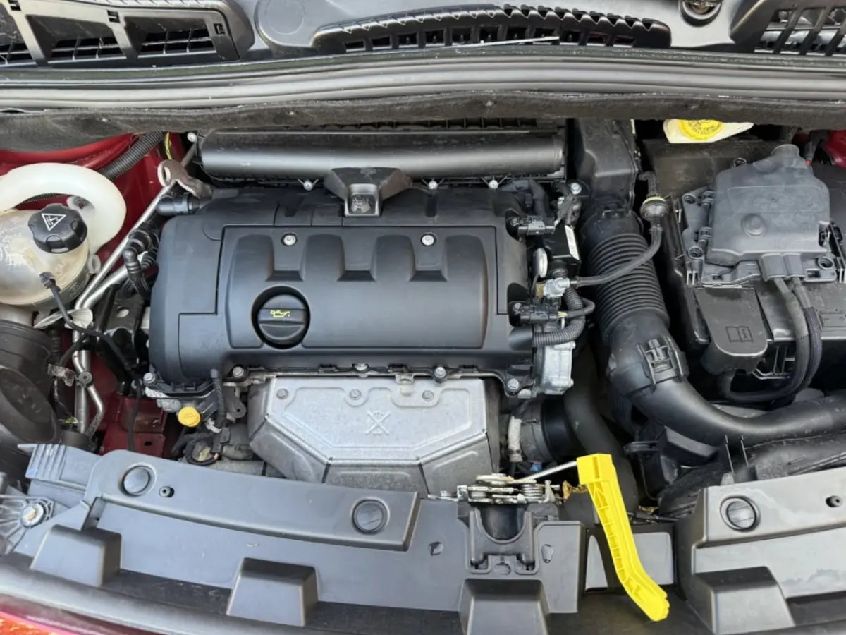 1.4 VTi | Tendance | airco | 1e eigenaar |
