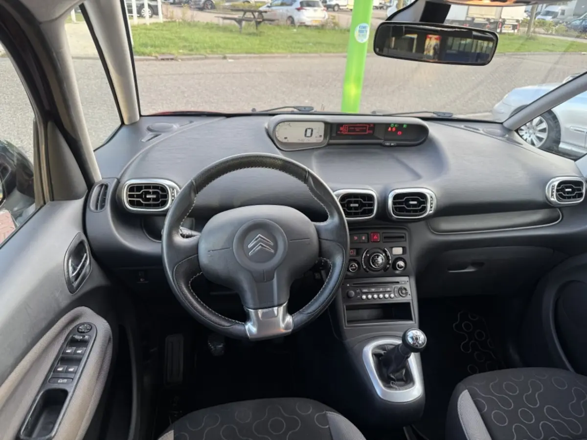 1.4 VTi | Tendance | airco | 1e eigenaar |