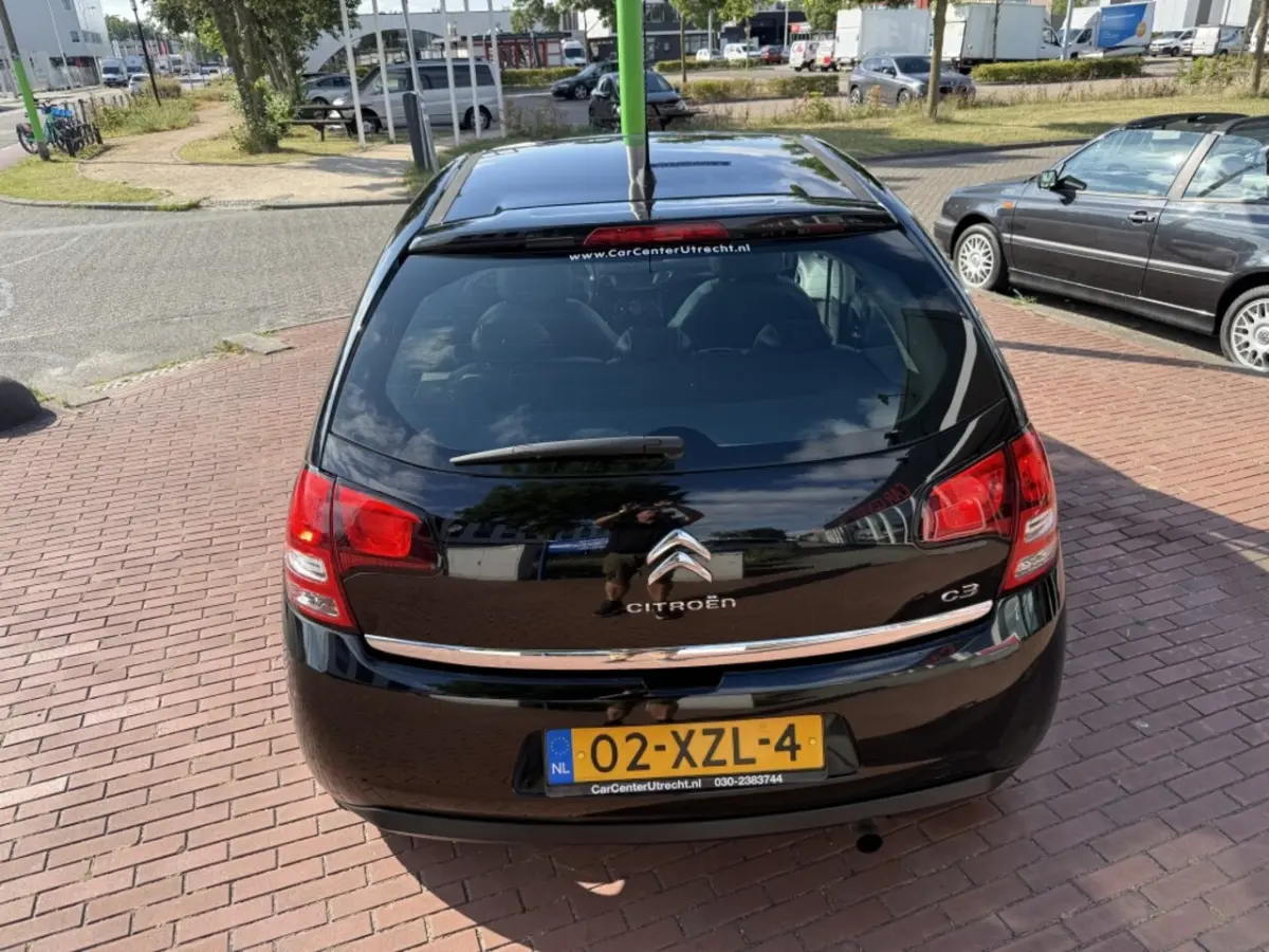 1.4 VTi Collection | +NW apk |