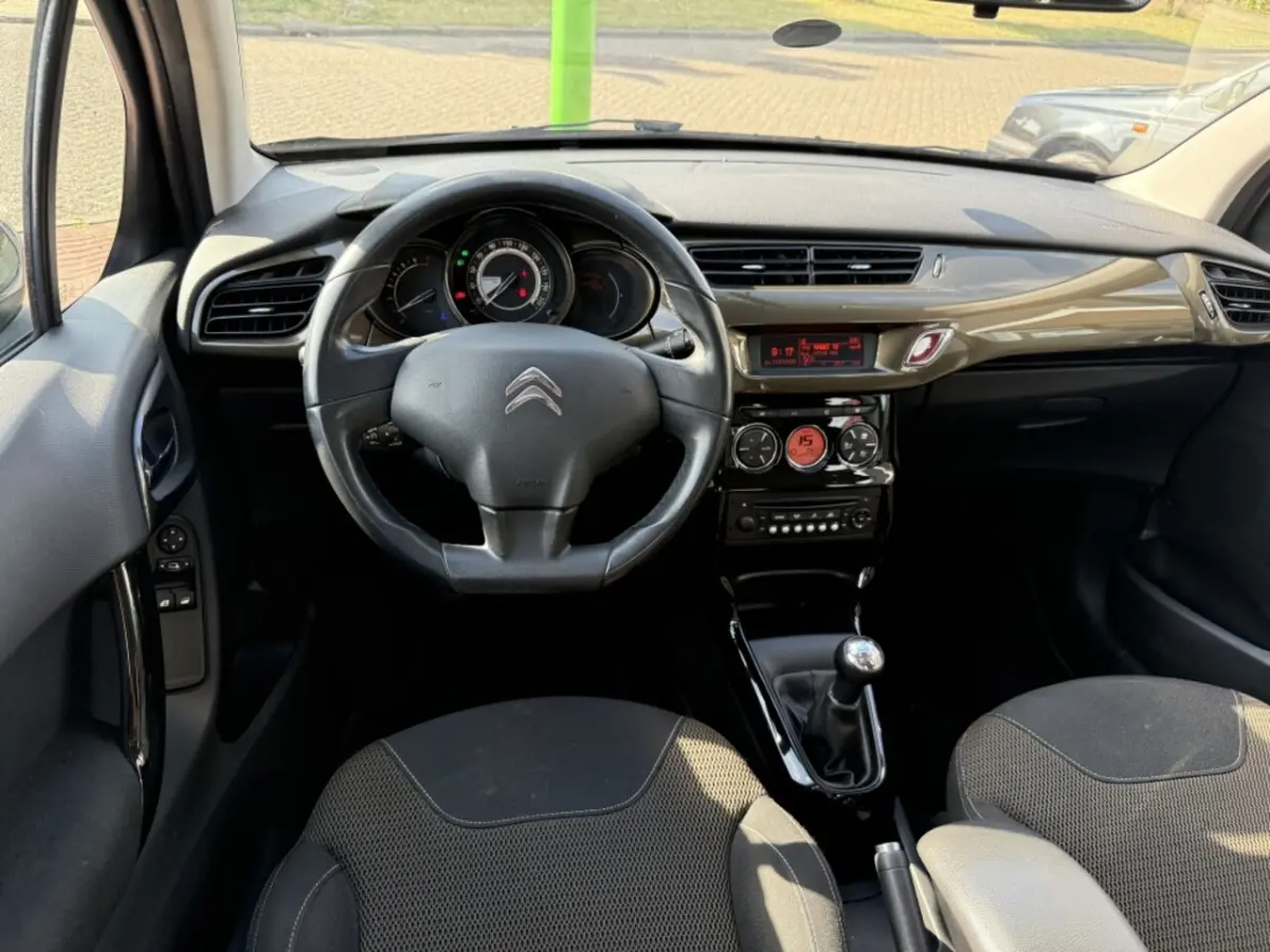 1.4 VTi Collection | +NW apk |