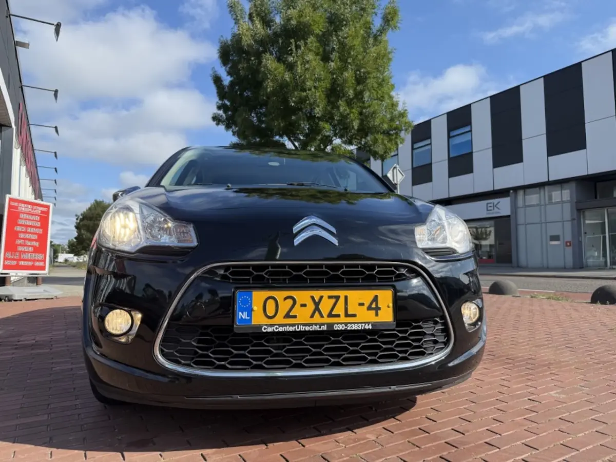 1.4 VTi Collection | +NW apk |