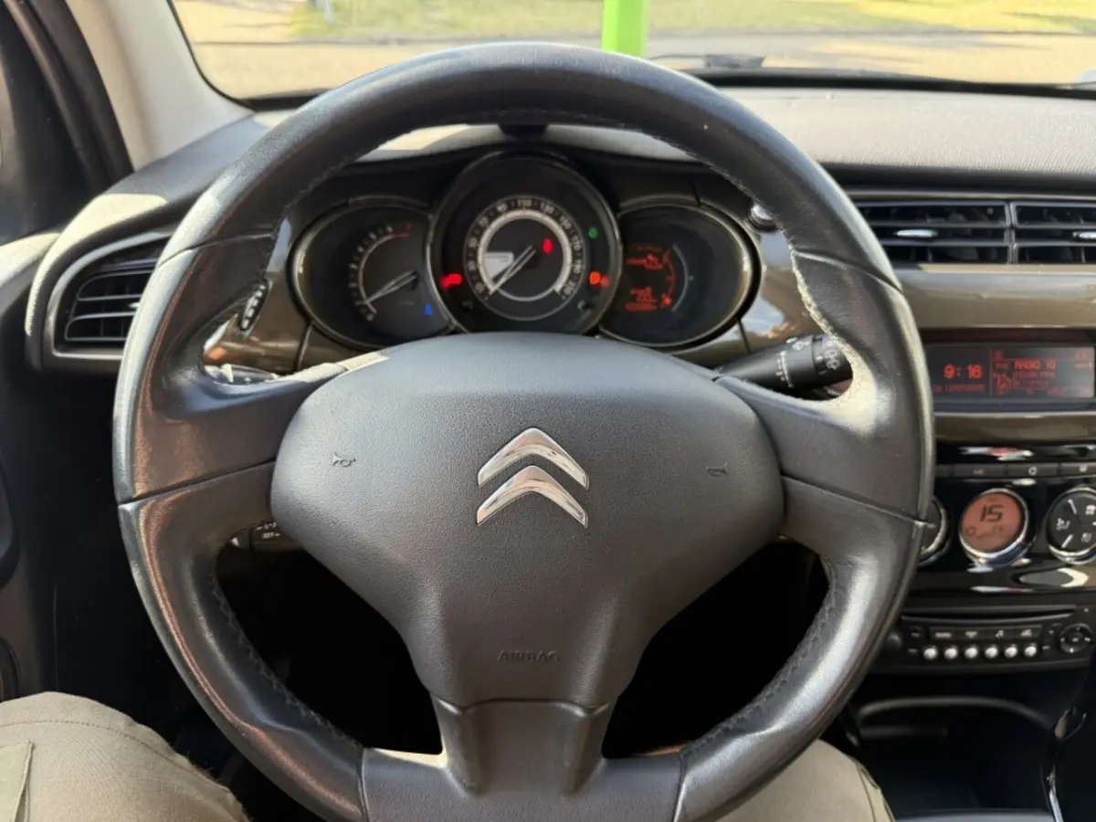 1.4 VTi Collection | +NW apk |