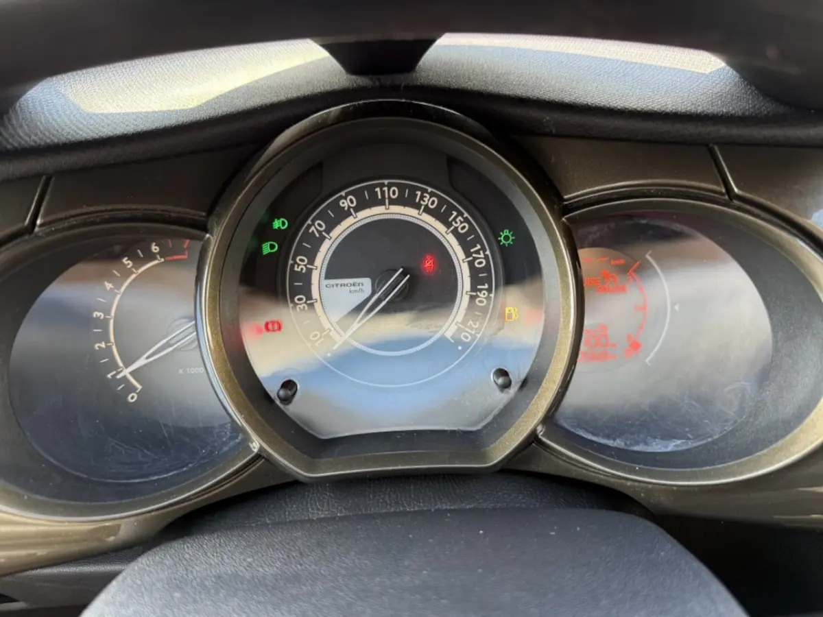 1.4 VTi Collection | +NW apk |
