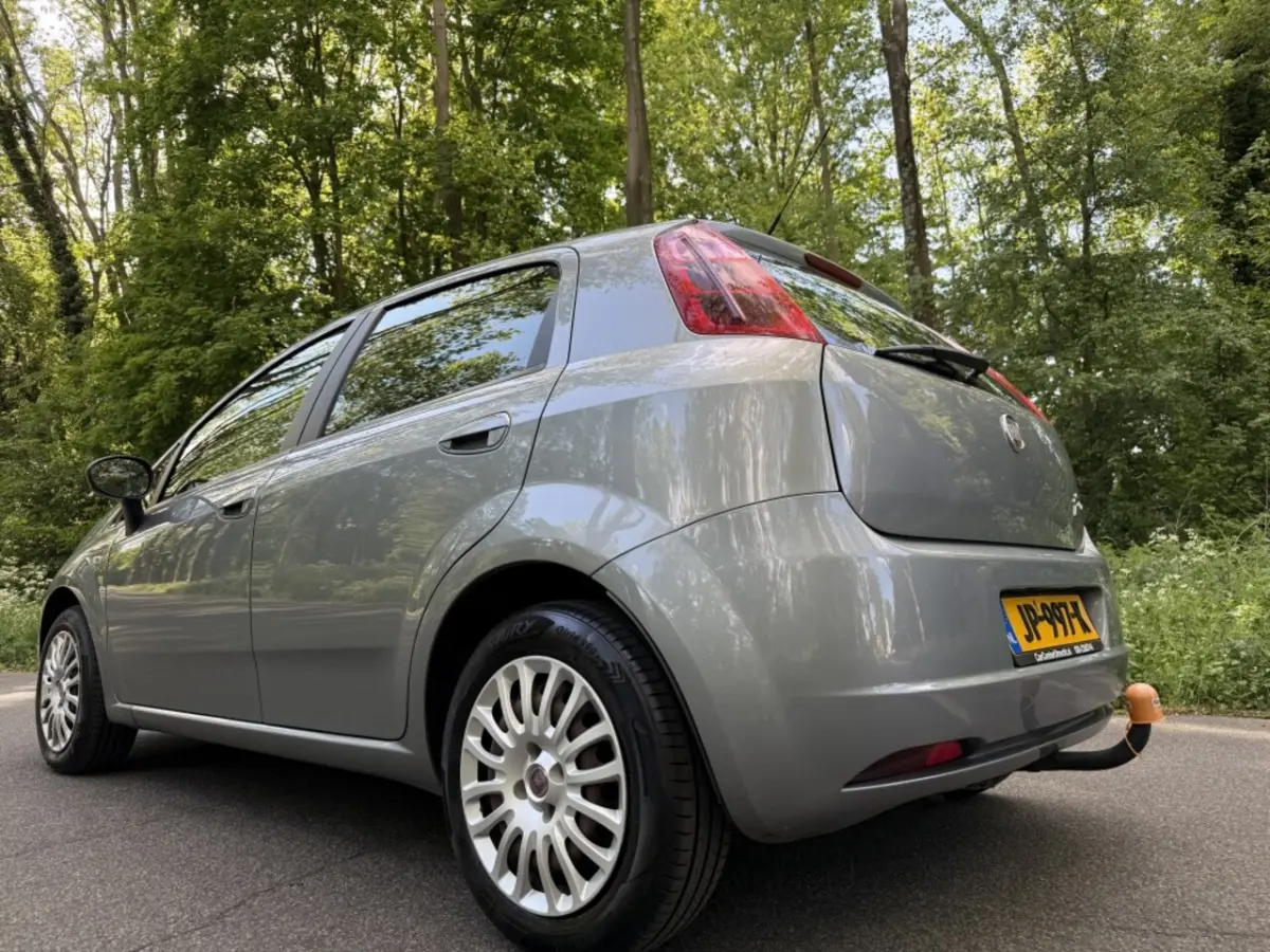 1.3-16V | +NW APK | Turbodiesel | 5drs | airco |