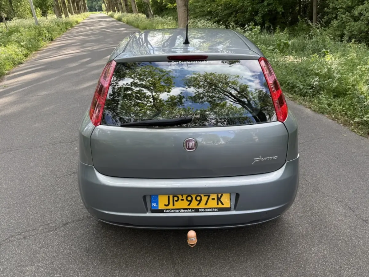 1.3-16V | +NW APK | Turbodiesel | 5drs | airco |