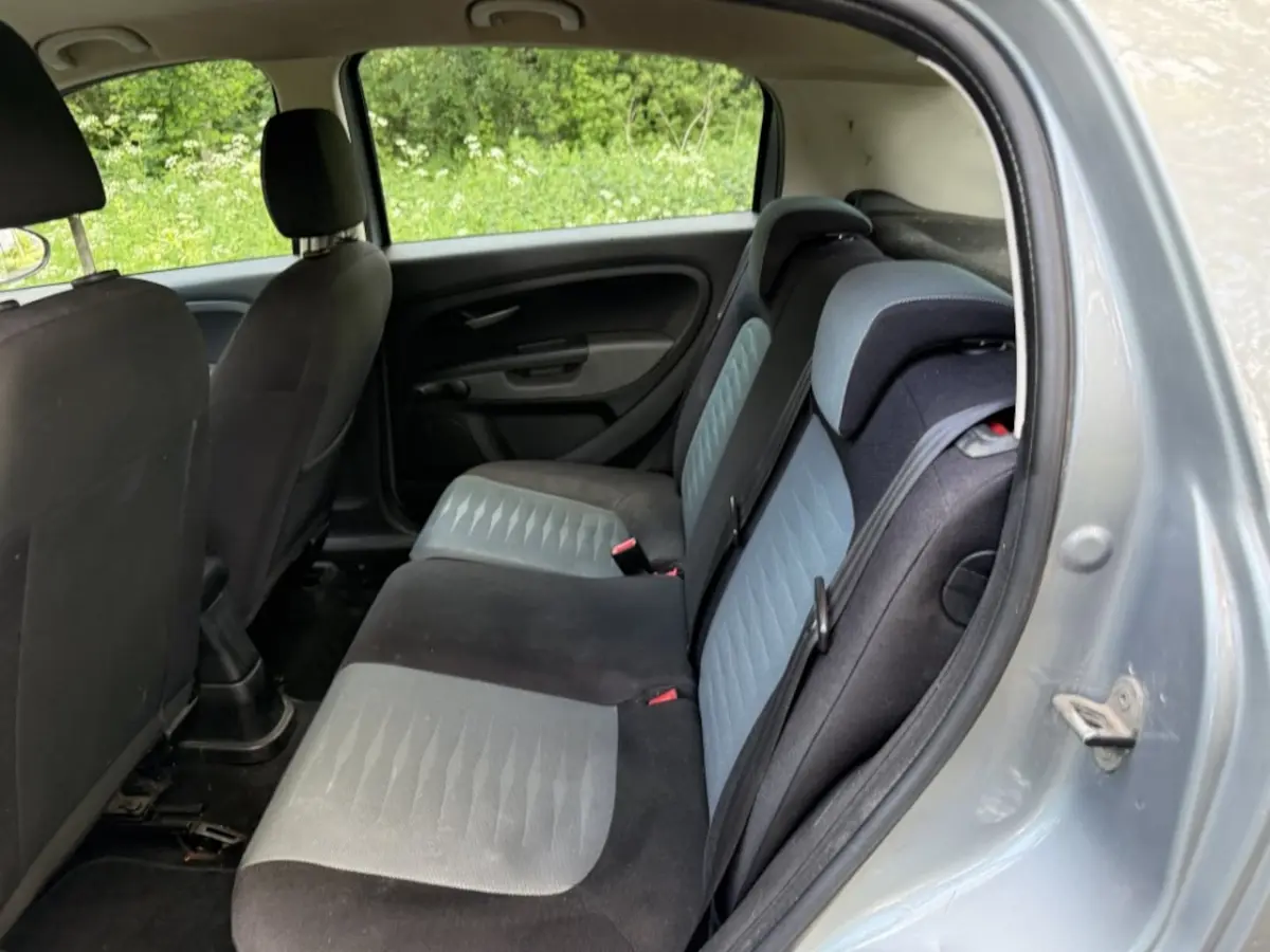 1.3-16V | +NW APK | Turbodiesel | 5drs | airco |