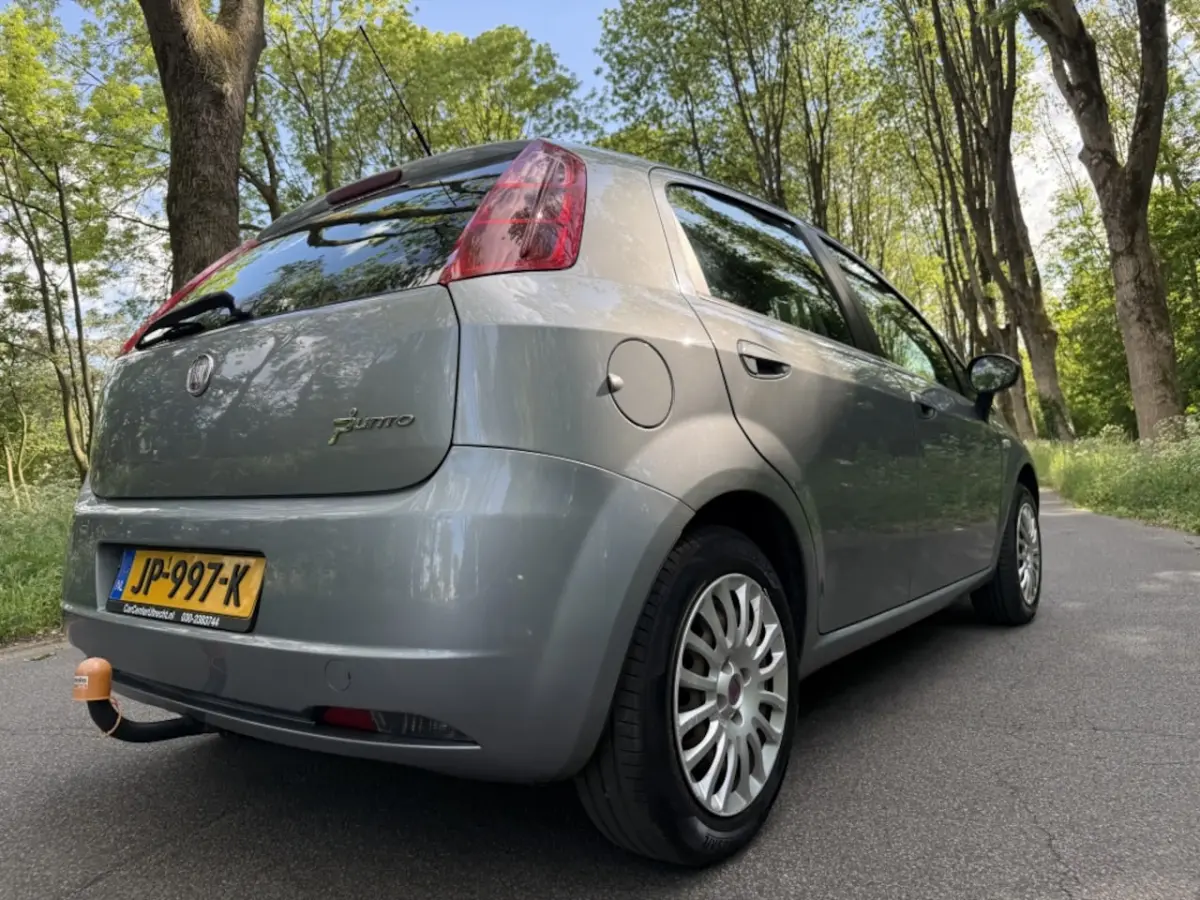 1.3-16V | +NW APK | Turbodiesel | 5drs | airco |