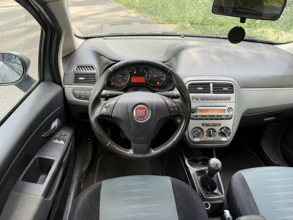 1.3-16V | +NW APK | Turbodiesel | 5drs | airco |