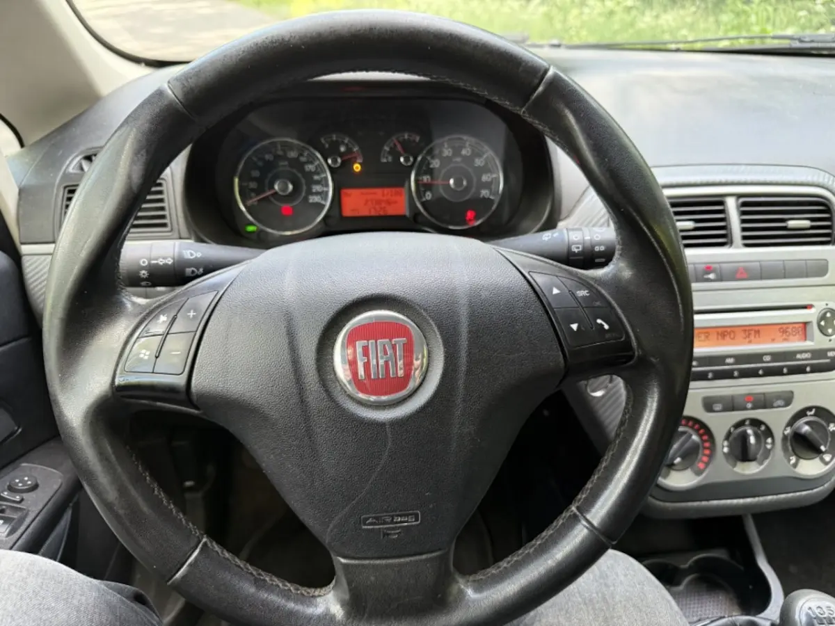 1.3-16V | +NW APK | Turbodiesel | 5drs | airco |