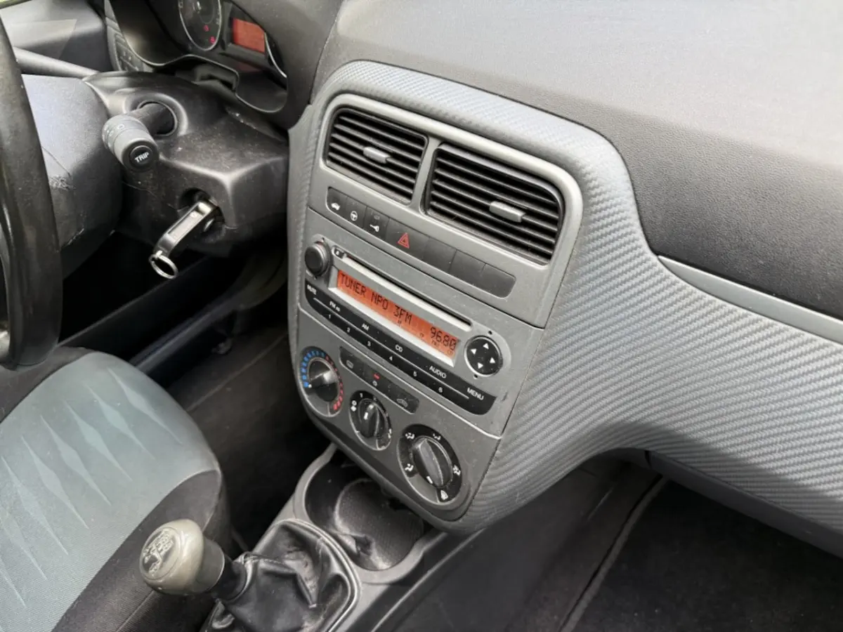 1.3-16V | +NW APK | Turbodiesel | 5drs | airco |
