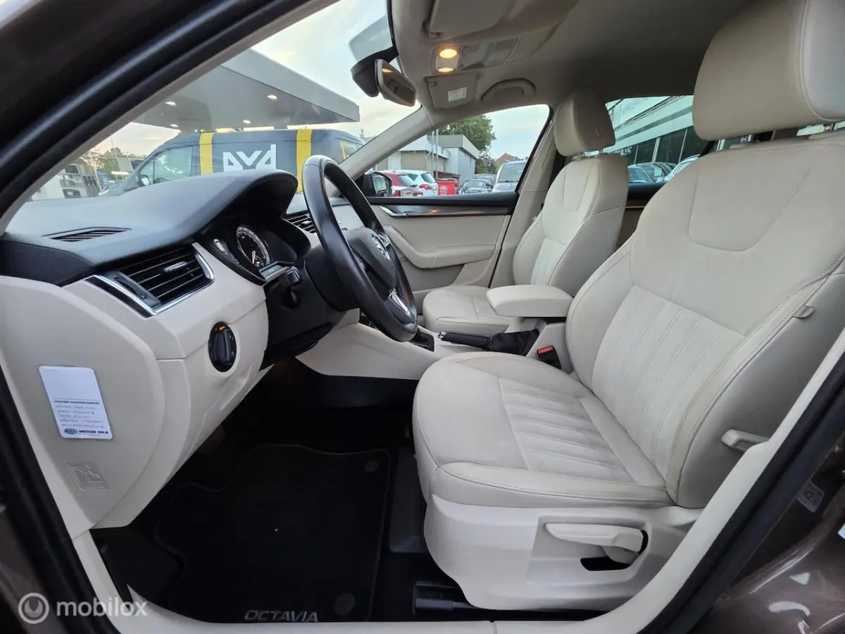 1.0 TSI Greentech Style Business DSG