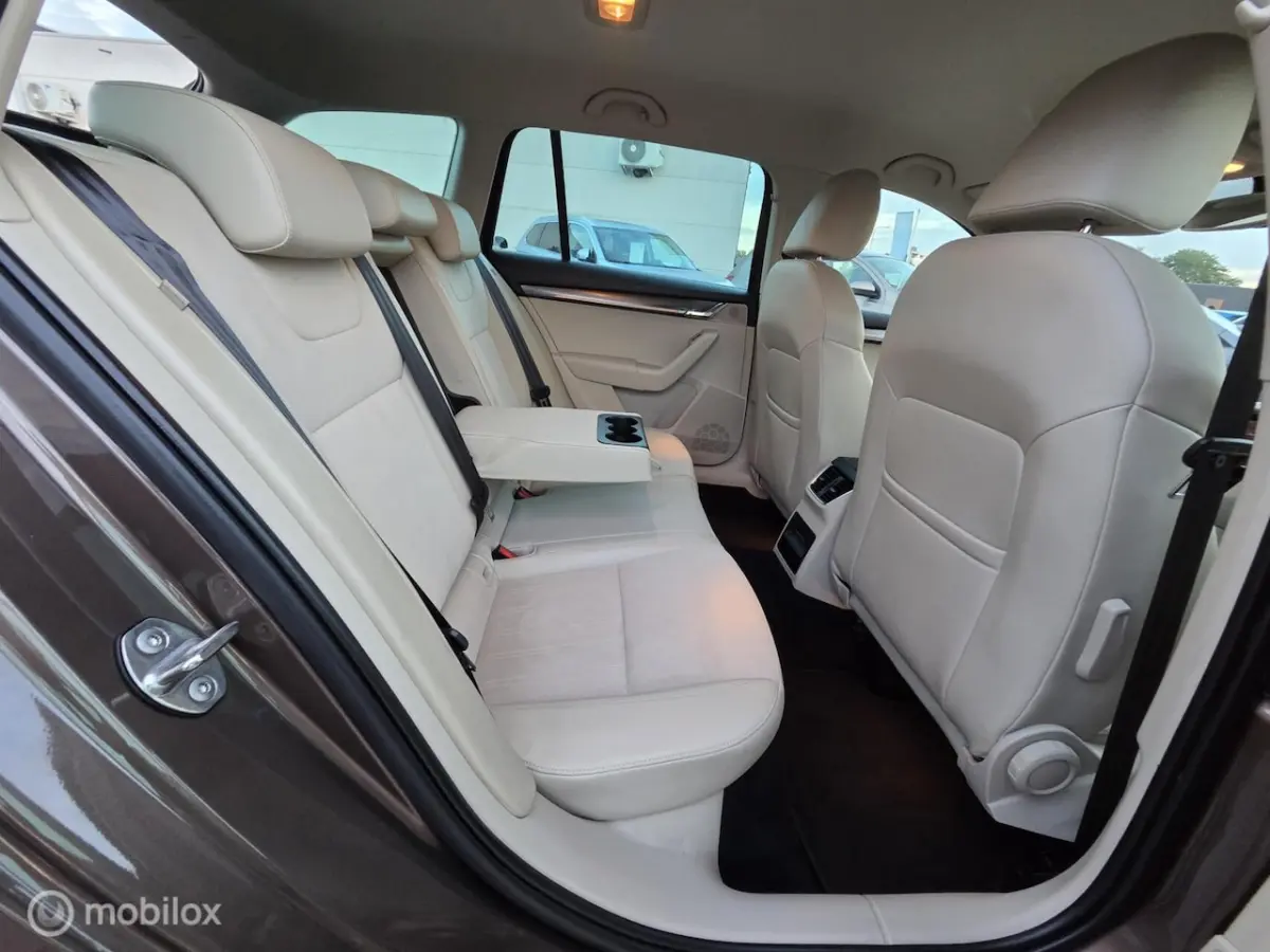 1.0 TSI Greentech Style Business DSG